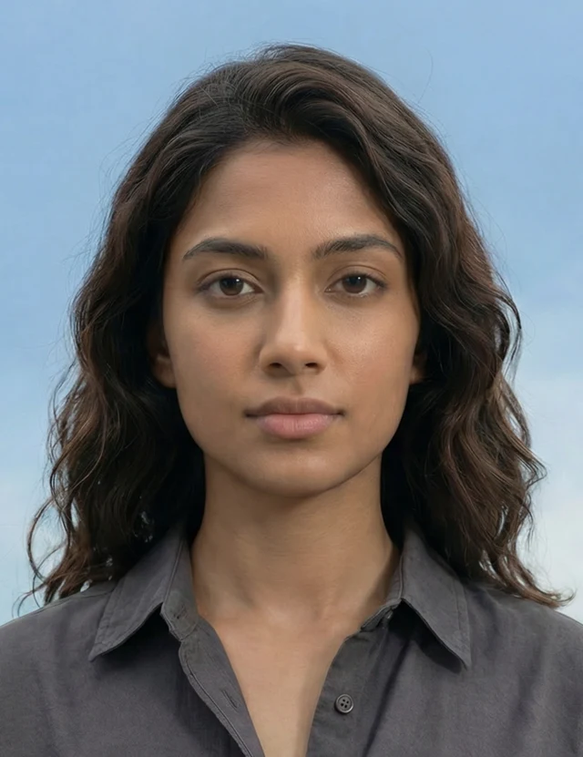 Priya, Business presenter