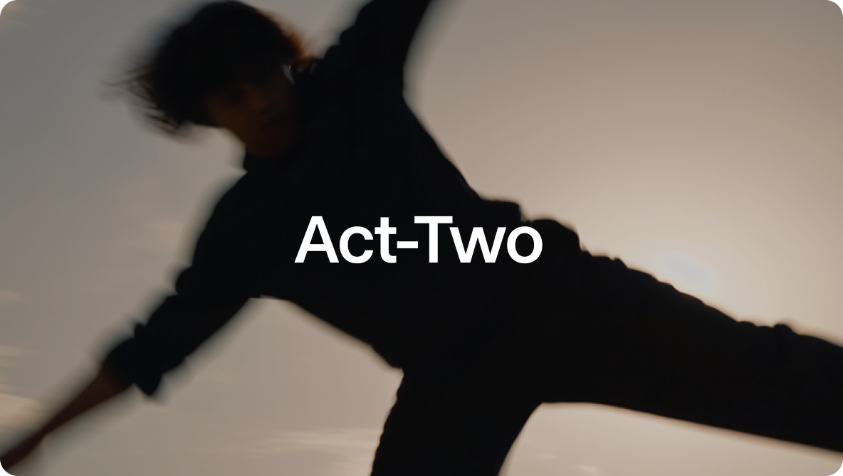 Act-Two